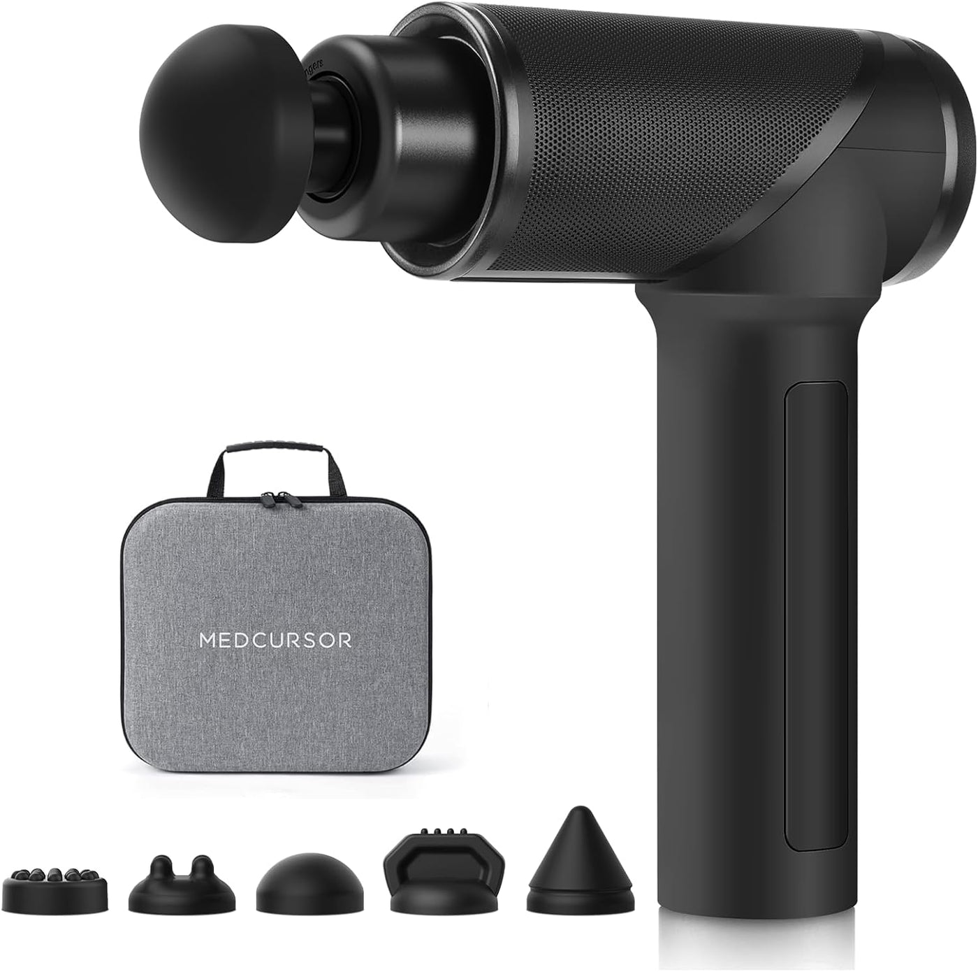 Medcursor Handheld Deep Tissue Percussion Massage Gun